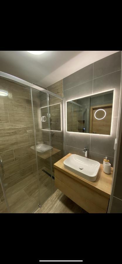 Apartman V Kasperskych Horach Kasperske Hory Extérieur photo