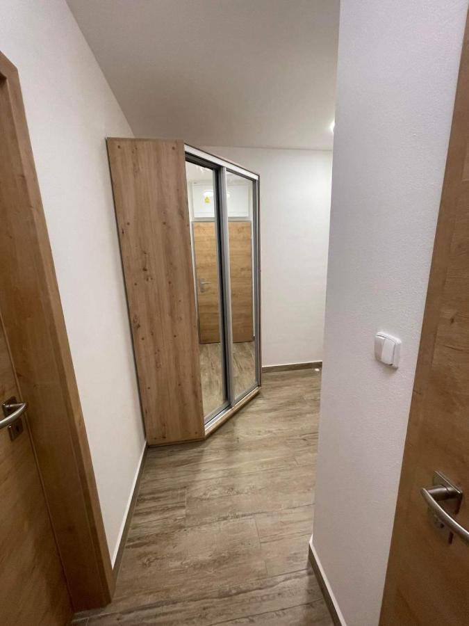 Apartman V Kasperskych Horach Kasperske Hory Extérieur photo