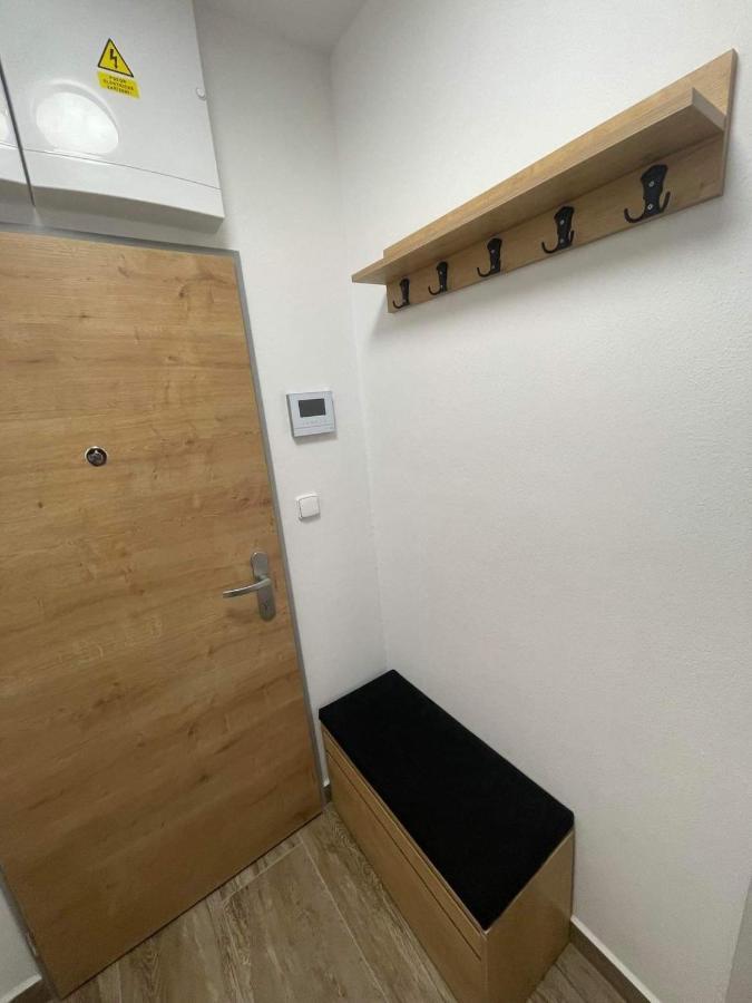 Apartman V Kasperskych Horach Kasperske Hory Extérieur photo