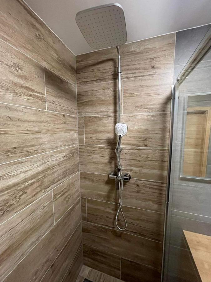 Apartman V Kasperskych Horach Kasperske Hory Extérieur photo