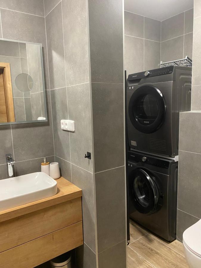 Apartman V Kasperskych Horach Kasperske Hory Extérieur photo