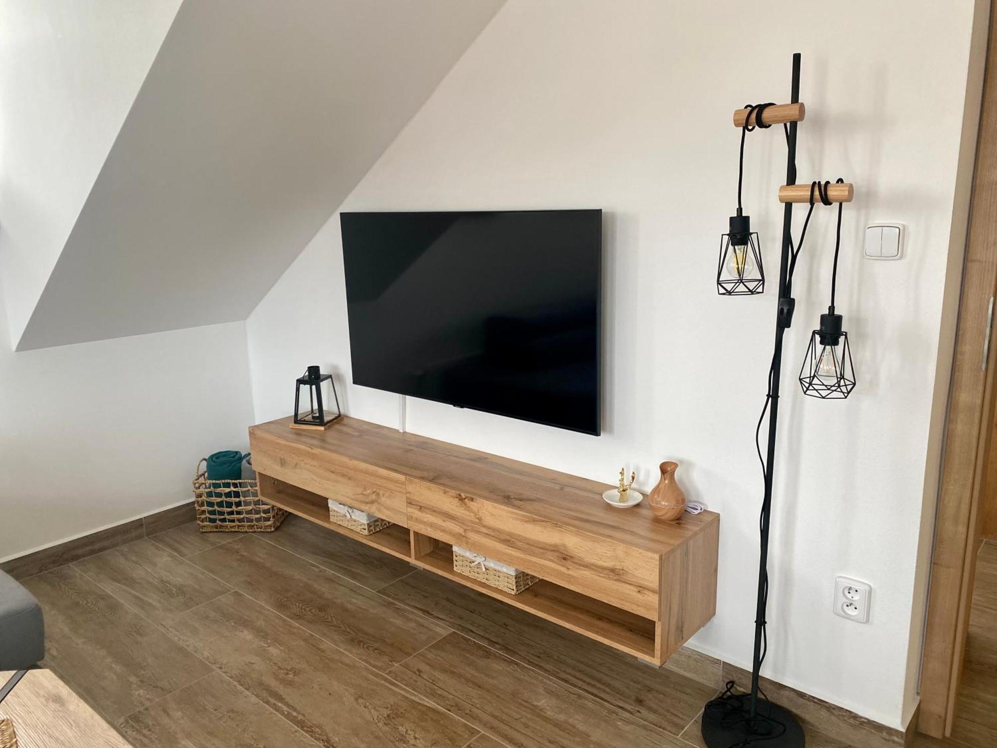 Apartman V Kasperskych Horach Kasperske Hory Extérieur photo