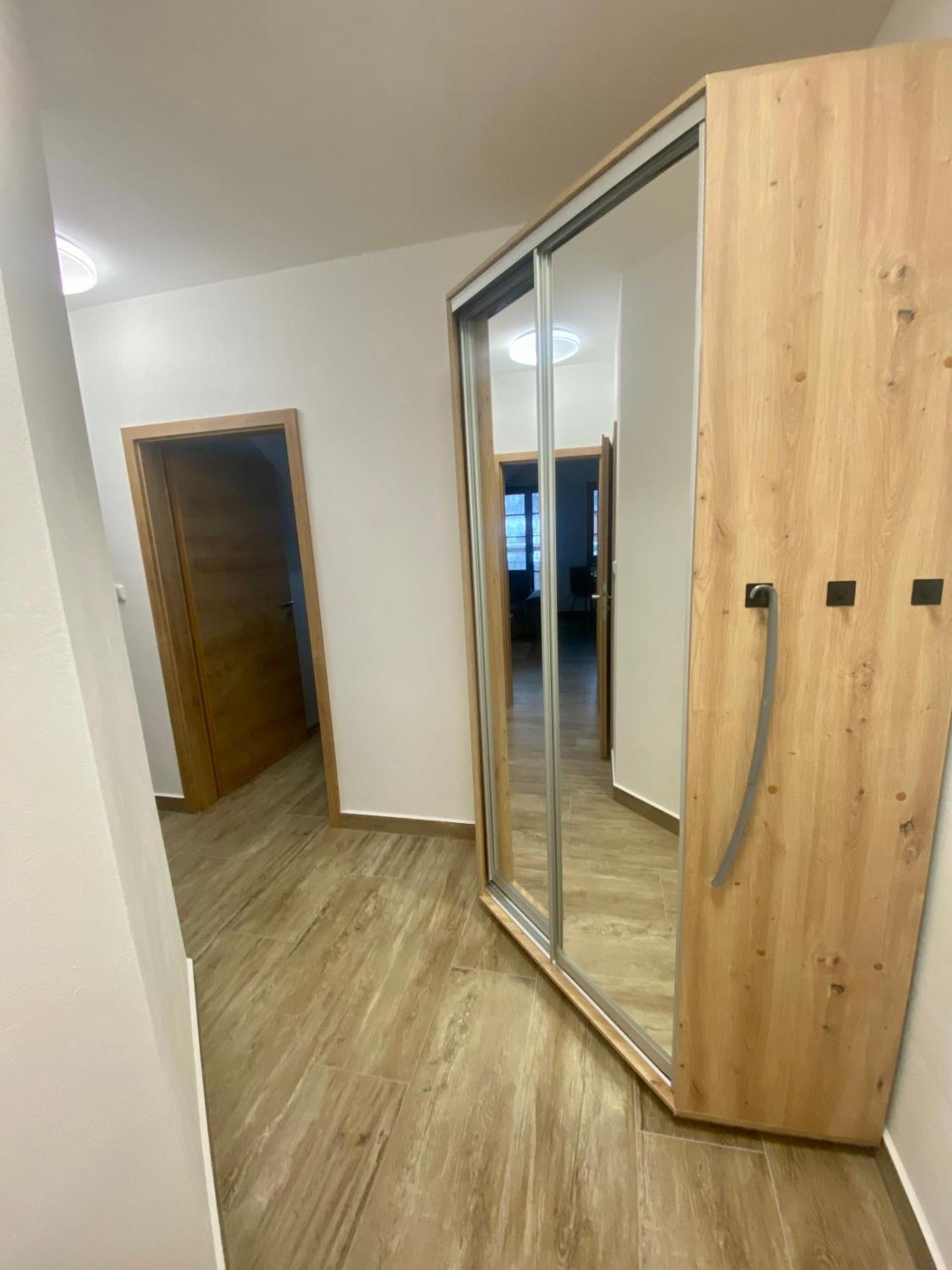Apartman V Kasperskych Horach Kasperske Hory Extérieur photo