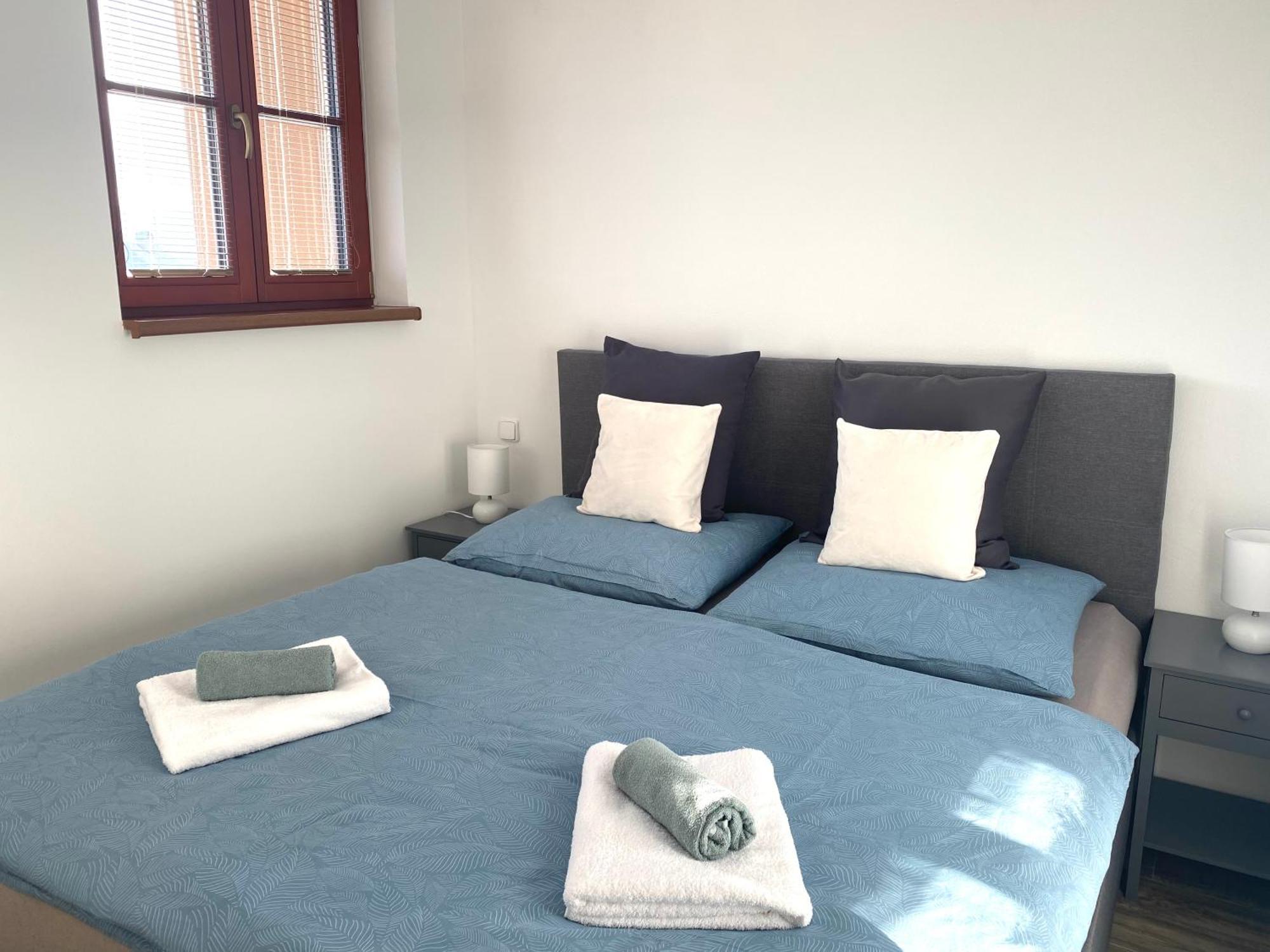 Apartman V Kasperskych Horach Kasperske Hory Extérieur photo