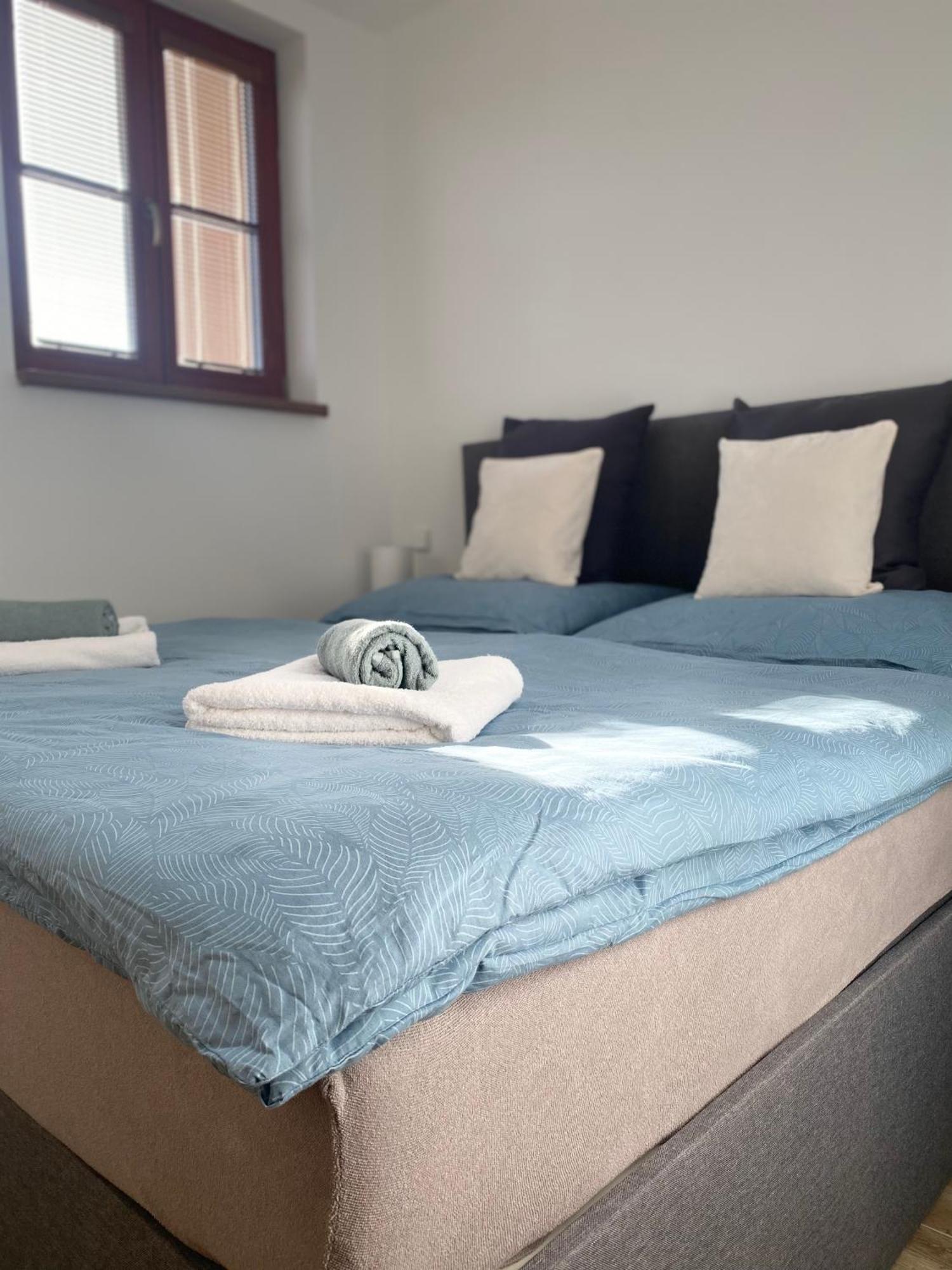 Apartman V Kasperskych Horach Kasperske Hory Extérieur photo