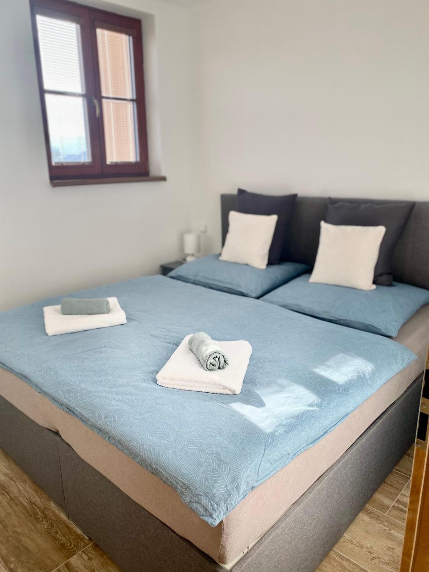 Apartman V Kasperskych Horach Kasperske Hory Extérieur photo
